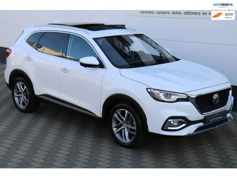 MG EHS 1.5 TGDI Luxury Pano 360° Camera Carplay LED BTW !!