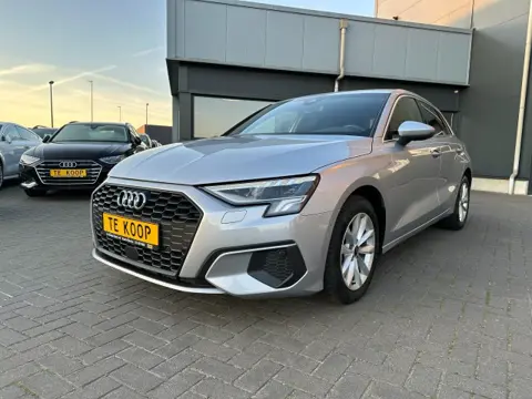 AUDI A3 A3 Sportback 30 TFSi Aut. Proline Navigatie 