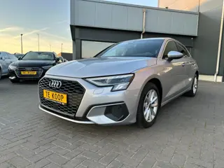 AUDI A3 A3 Sportback 30 TFSi Aut. Proline Navigatie 