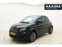 Fiat 500e Urban 42 kWh 118pk | Climate Control | Lichtmetalen Velgen | Cruise Control | Apple Carpla
