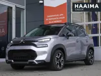 Citroen C3 Aircross 1.2 PureTech Shine Pack | Panoramadak | | Camera | Climate control | Navigatie |