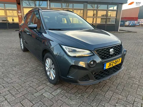 Seat ARONA 1.0 TSI Style Automaat|Led|Navig|Carplay