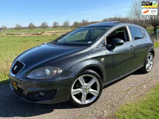 Seat Leon 1.2 TSI Ecomotive Sport