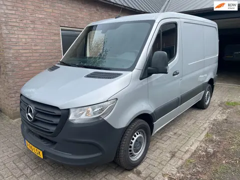 Mercedes-Benz SPRINTER 314 2.2 CDI L1H2 automaat