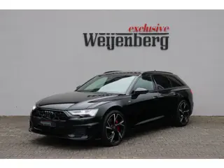 Audi A6 Avant 55 TFSI e Quattro S-line HU-Display B&O Matrix 21"