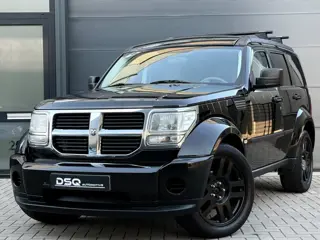 Dodge Nitro 3.7 V6 SE High Roof