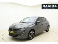 Peugeot 208 1.2 PureTech Allure Pack 100 PK | Handgeschakeld | Cruise Control | Airco | Stoelverwarm