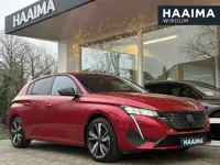 Peugeot 308 1.2T 130pk Allure | Achteruitrijcamera | Navigatie | Climate Control | Privacy Glass | L