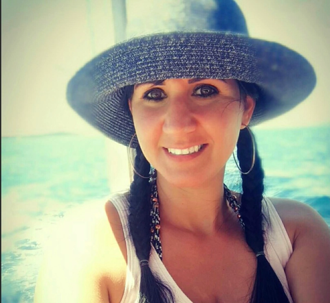 Zullen wij kijken waar het schip strandt?