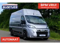 Fiat Ducato 2.2 MultiJet L4H3 3.5t Heavy 180 pk |Full LED koplampen |Groot scherm Navi |Camera |Carp