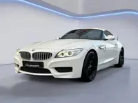 BMW Z4 Roadster sDrive20i High Executive M Sport/Apple & Android carplay/Sportstoelen leder/Stuurver
