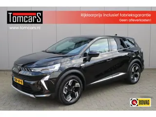 Renault Symbioz 1.6 E-Tech Hybrid 145PK Iconic Pano-dak/360-camera/Winter-pack/Elektr.-stoel/Elektr.