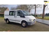 Ford Transit 330S 2.4TDdi AIRCO 5/2026 2001 RIJDT GOED