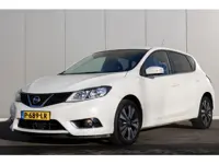 Nissan Pulsar 1.2 DIG-T | LEDER | NAVI | CAMERA | TREKHAAK