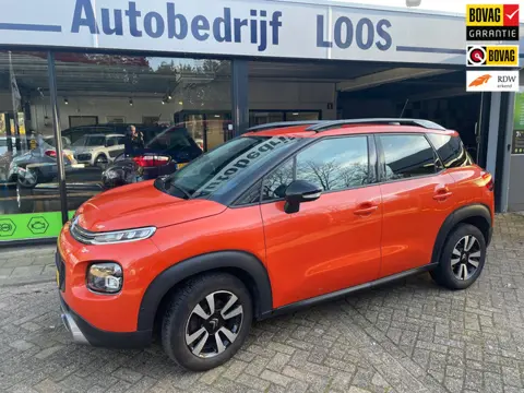 Citroen C3 Aircross 1.2 PureTech S&S Business