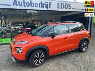 Citroen C3 Aircross 1.2 PureTech S&S Business
