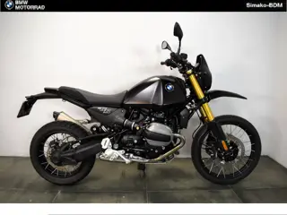 BMW R 12 G/S (bj 2025)