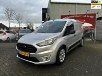 Ford Transit Connect 1.5 EcoBlue L2 Automaat | Trekhaak | Camera | Adaptive Cruise Control | Navigat