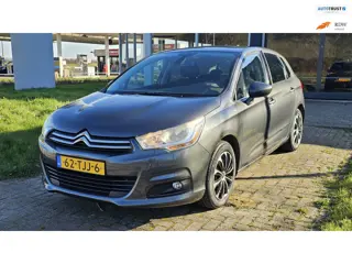 Citroen C4 1.6 VTi Tendance Automaat LPG-G3