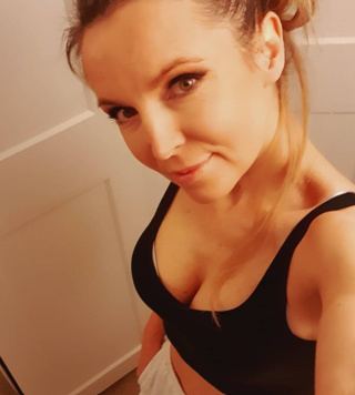 Ik hoop hier het geluk weer te vinden