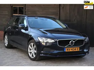 Volvo V90 2.0 D3 Kinetic Navigatie/Parkeersensor/Trekhaak