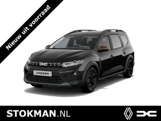 Dacia Jogger Limited Edition