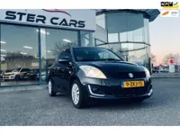 Suzuki Swift 1.2 Comfort EASSS, Airco, Stoelverwarming, Onderhoud, Nieuw APK