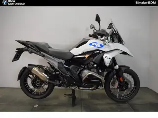 BMW R 1300 GS (bj 2025)