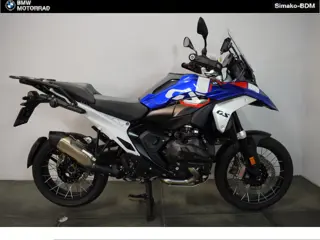 BMW R 1300 GS (bj 2025)