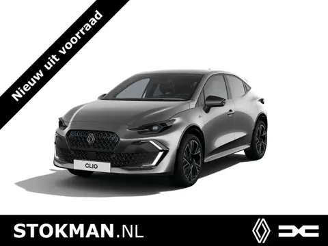 Renault Clio esprit Alpine