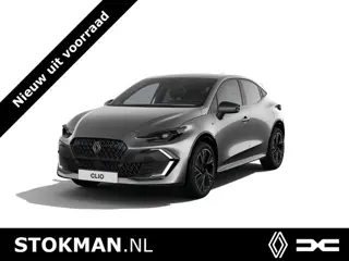 Renault Clio esprit Alpine