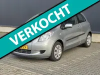 Toyota Yaris 1.0 VVTi Sol MMT Automaat