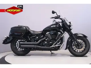 Suzuki VL 800 INTRUDER (bj 2014)