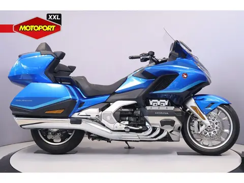 Honda GOLDWING 1800 TOURING DELUXE (bj 2023)