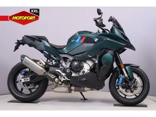 BMW M 1000 XR (bj 2026)