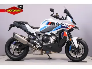 BMW M 1000 XR (bj 2026)