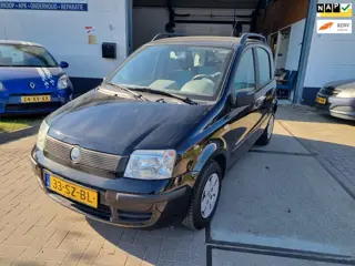 Fiat Panda 1.1 Young
