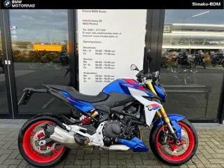 BMW F 900 R A2 Stijlvariant Sport (bj 2025)