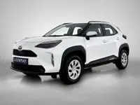 Toyota Yaris Cross 1.5 Hybrid 115 Active (bj 2025)