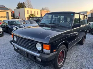 Land Rover Range Rover 4.2 V8i Vogue LSE