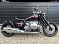 BMW R 18 Bobber uitvoering (bj 2024)