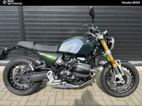 BMW R12 NineT (bj 2025)