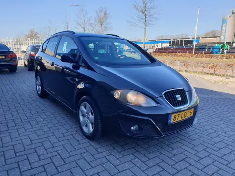 Seat Altea XL 1.6 Good Stuff