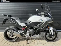 BMW F 900 XR (bj 2024)