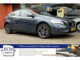 Volvo V40 2.0 T2 122 pk Nordic+, Navi, Stoelverwarming, Trekhaak