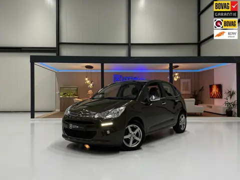 Citroen C3 1.2 VTi Collection Automaat Clima Nap Cruise Pdc Airco