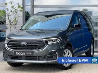 Ford Transit Connect 2.0 EcoBlue L2 Limited Automaat | Led koplampen | Driver Ass. Pack | Winter Pac