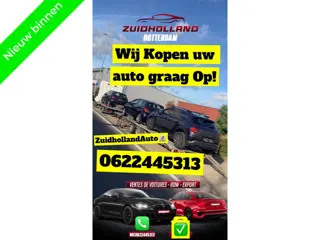 Peugeot Expert Wij kopen Uw auto graag Op! (bj 2009)