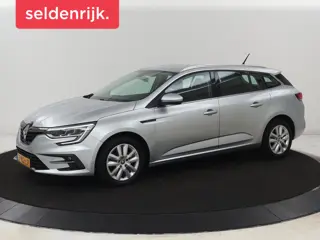 Renault Mégane 1.3 TCe140 Equilibre | Navigatie | Carplay |  Keyless | Full LED | Digital Cockpit | 