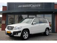 Mercedes-Benz GLK-Klasse 280 4-Matic ✅ Carplay ✅YoungTimer ✅ Panodak ✅ Trekhaak ✅
